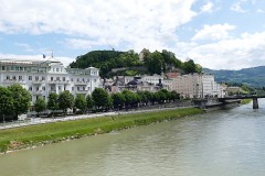 Salzburg-Kapuzinerkloster-