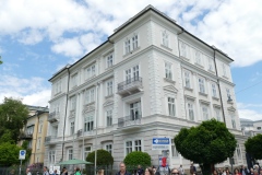 Salzburg-Karajanhaus-