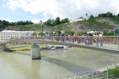 Salzburg-Marko-Feingold-Steg-