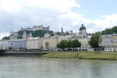 Salzburg-Salzach-
