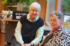 Christina-und-Helga