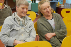 Heike-und-Krystyna