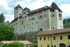Rattenberg-Schloss-